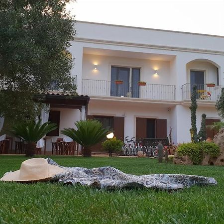 Villa Sofia Affittacamere Porto Cesareo Zewnętrze zdjęcie